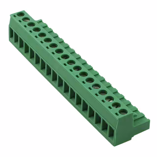 1754766 Phoenix Contact  Conectores y tomas de corriente